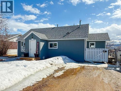 1149 96A Avenue  Dawson Creek, BC V1G 1M9