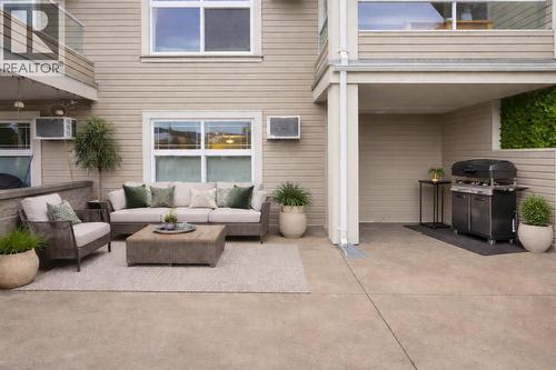 515 Houghton Road Unit# 109  Kelowna, BC V1X 7P9