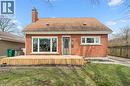 18 Close Avenue, Cambridge, ON  - Outdoor 