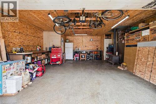 18 Close Avenue, Cambridge, ON - Indoor
