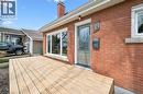 18 Close Avenue, Cambridge, ON  - Outdoor With Deck Patio Veranda With Exterior 