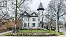 347 Queen Street S, Hamilton, ON  - Outdoor With Facade 