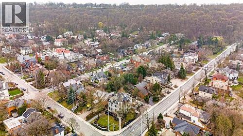 347 Queen Street S, Hamilton, ON - Outdoor With View