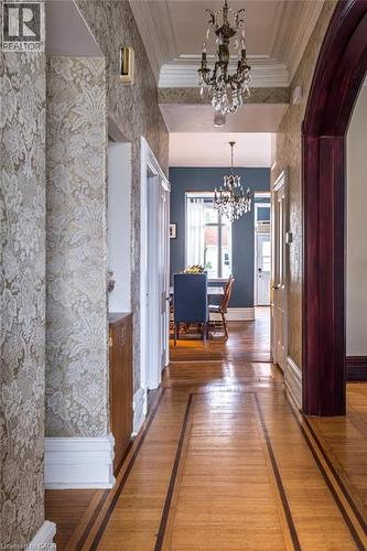347 Queen Street S, Hamilton, ON - Indoor Photo Showing Other Room