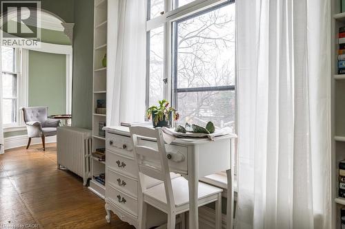 347 Queen Street S, Hamilton, ON - Indoor