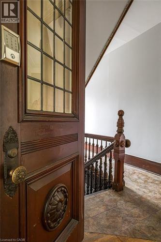 3rd Floor - Unit 3 Entrance - 347 Queen Street S, Hamilton, ON - Indoor Photo Showing Other Room