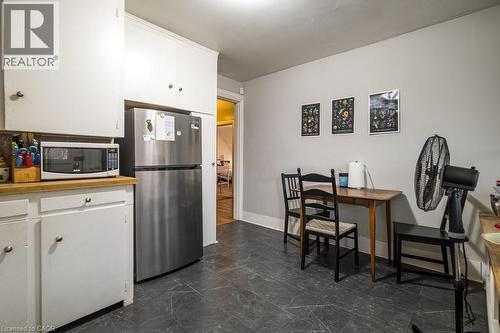 347 Queen Street S, Hamilton, ON - Indoor