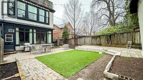 347 Queen Street S, Hamilton, ON - Outdoor