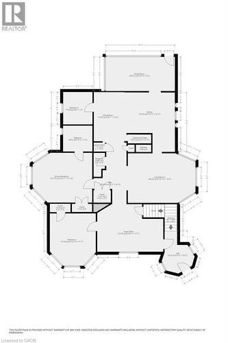 Ground Level - Unit 1 - 347 Queen Street S, Hamilton, ON - Other