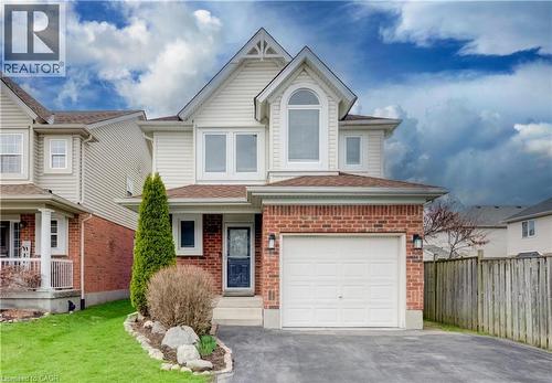 52 MARYANN PRICE Lane  Cambridge, ON N3C 4K6