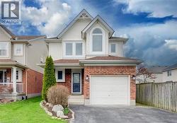 52 MARYANN PRICE Lane  Cambridge, ON N3C 4K6