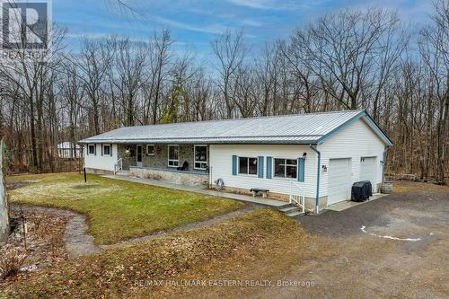 189 CEDARSHORES DRIVE  Trent Hills, ON K0L 1Z0