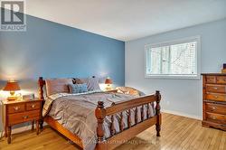 Primary Bedroom-main floor - 