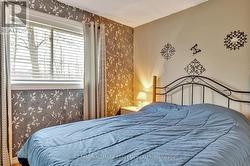 Second Bedroom- main floor - 
