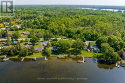 Stunning views from above - 