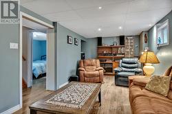 room for a growing family - 