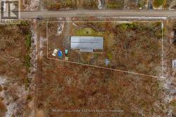 approximate lot lines - 