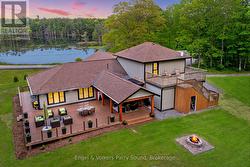 49 REGENCY DRIVE Seguin, ON P2A 0B2