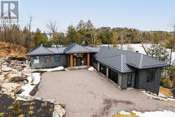 2 - 1013 HALL'S ROAD  Muskoka Lakes (Medora), ON P0B 1J0