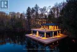 2 - 1013 HALL'S ROAD Muskoka Lakes (Medora), ON P0B 1J0