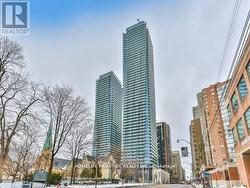 3106 - 1080 BAY STREET Toronto, ON M5S 0A6