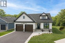 3359 WILLGUARD COURT Niagara Falls (Chippawa), ON L2G 0Z9