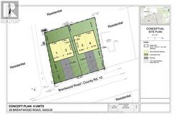 28 BRENTWOOD ROAD Essa, ON L0M 1B2