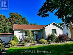 38 SOUTH EDGEWARE ROAD St. Thomas, ON N5P 2H4