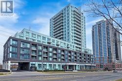 613 - 3220 SHEPPARD AVENUE E Toronto, ON M1T 0B7