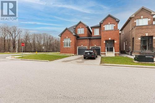 2 TITAN TRAIL  Markham, ON L3S 0E2