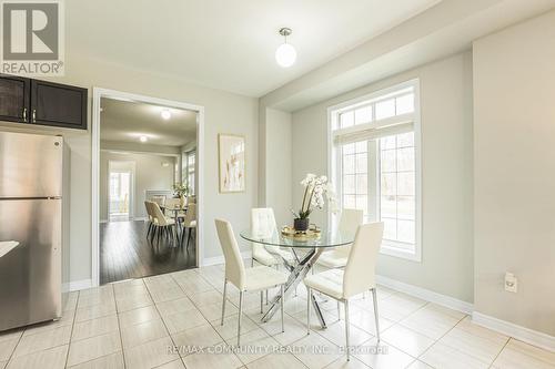2 Titan Trail, Markham, ON - Indoor Photo Showing Dining Room