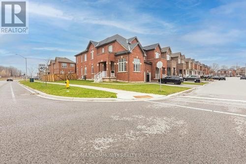 2 Titan Trail, Markham, ON - Outdoor With Facade
