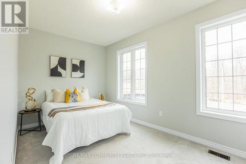 2 Titan Trail, Markham, ON - Indoor Photo Showing Bedroom