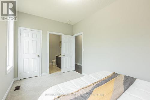 2 Titan Trail, Markham, ON - Indoor Photo Showing Bedroom