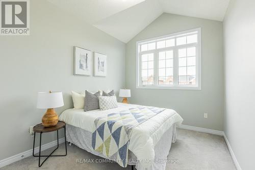 2 Titan Trail, Markham, ON - Indoor Photo Showing Bedroom