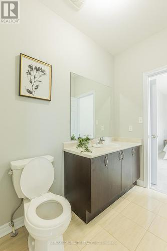 2 Titan Trail, Markham, ON - Indoor Photo Showing Bathroom