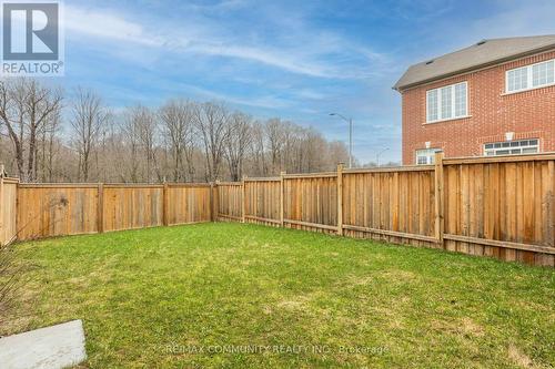 2 Titan Trail, Markham, ON - Outdoor