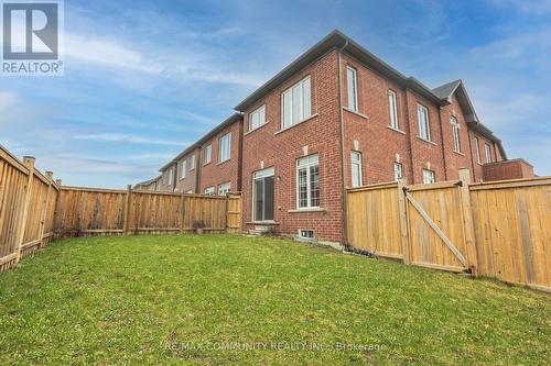 2 Titan Trail, Markham, ON - Outdoor