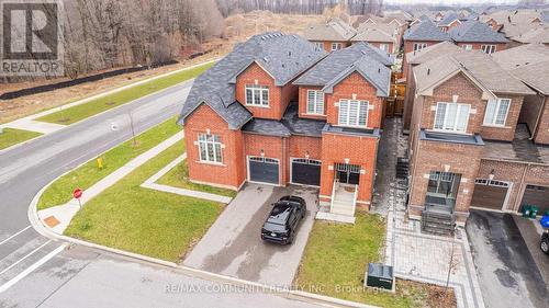 2 Titan Trail, Markham, ON - Outdoor With Facade