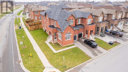 2 Titan Trail, Markham, ON - Outdoor