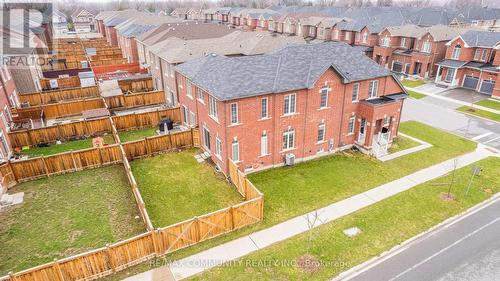 2 Titan Trail, Markham, ON - Outdoor