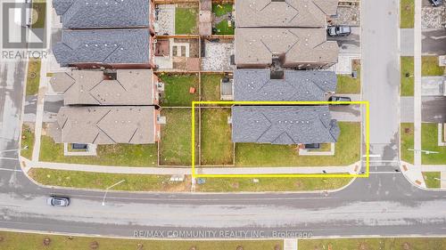 2 Titan Trail, Markham, ON - 