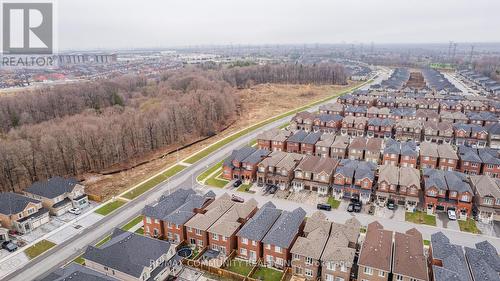 2 Titan Trail, Markham, ON - Outdoor With View
