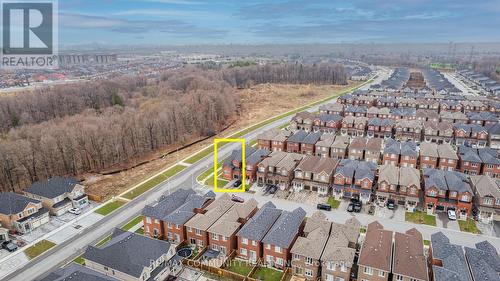 2 Titan Trail, Markham, ON - Outdoor With View