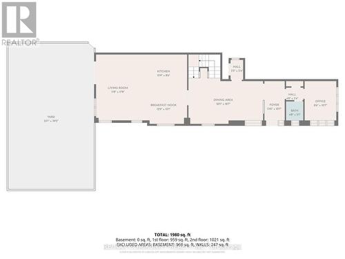 2 Titan Trail, Markham, ON - Other