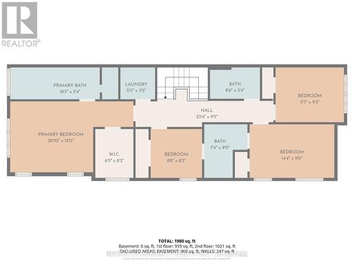 2 Titan Trail, Markham, ON - Other
