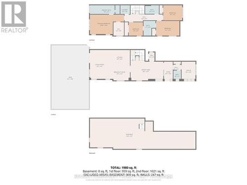 2 Titan Trail, Markham, ON - Other