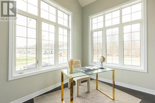 2 Titan Trail, Markham, ON - Indoor Photo Showing Office
