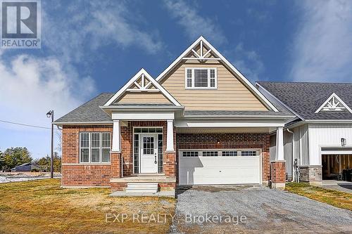 4 PALMIRA DRIVE  Georgina, ON L0E 1R0