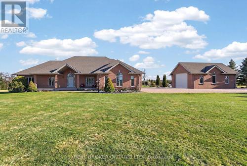 3421 COLE ROAD  East Gwillimbury, ON L0G 1R0